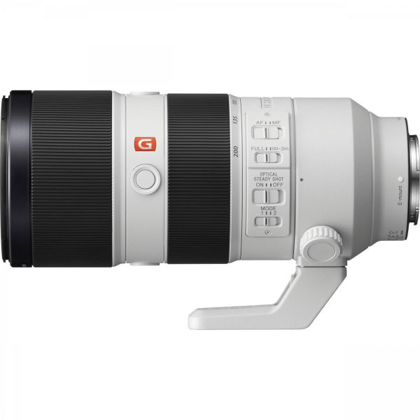 �������� Sony 70-200mm f/2.8 GM ��� NEX FF SEL70200GM.SYX - �������� 1