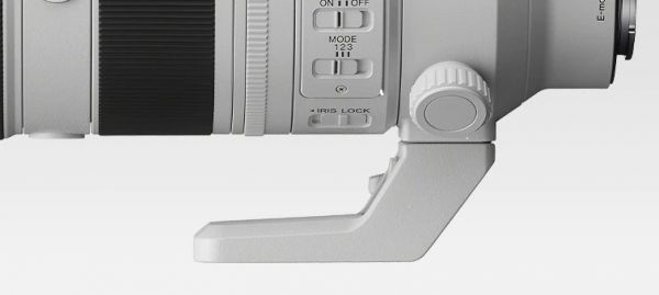 �������� Sony 70-200mm f/2.8 GM2 ��� NEX FF SEL70200GM2.SYX - �������� 11