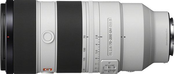 �������� Sony 70-200mm f/2.8 GM2 ��� NEX FF SEL70200GM2.SYX - �������� 6