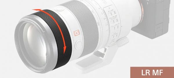 �������� Sony 70-200mm f/2.8 GM2 ��� NEX FF SEL70200GM2.SYX - �������� 17