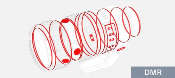 �������� Sony 70-200mm f/2.8 GM2 ��� NEX FF SEL70200GM2.SYX - �������� 18