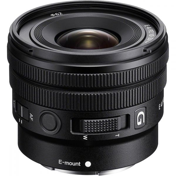 �������� Sony 10-20mm f/4.0 G ��� NEX SELP1020G.SYX - �������� 1