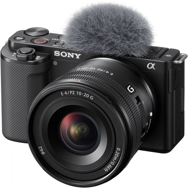 �������� Sony 10-20mm f/4.0 G ��� NEX SELP1020G.SYX - �������� 6