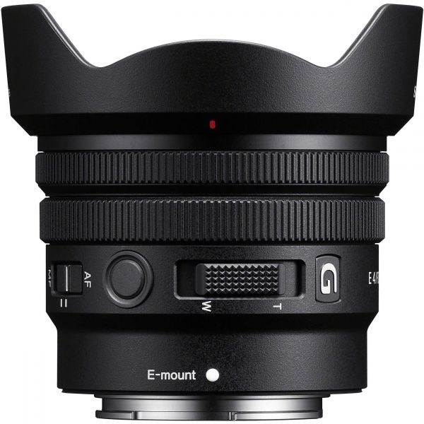 �������� Sony 10-20mm f/4.0 G ��� NEX SELP1020G.SYX - �������� 10