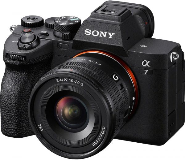 �������� Sony 10-20mm f/4.0 G ��� NEX SELP1020G.SYX - �������� 5