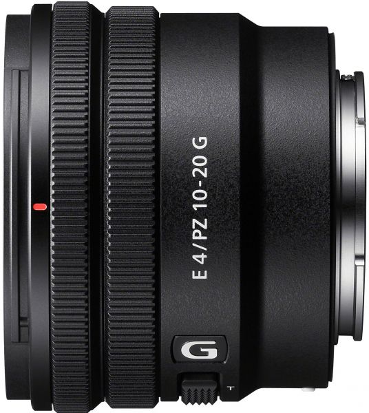 �������� Sony 10-20mm f/4.0 G ��� NEX SELP1020G.SYX - �������� 2