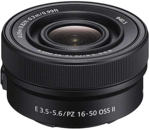 Sony ��'����� 16-50mm f/3.5-5.6 OSS II ��� NEX SELP16502B.SYX - �������� 1