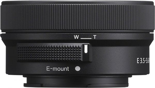 Sony ��'����� 16-50mm f/3.5-5.6 OSS II ��� NEX SELP16502B.SYX - �������� 4