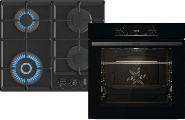 �������� Gorenje (������� ������������� BO6735E05B + ����������� ��� �� ������ GTW641EB), 743549, ���� SET_BO6735E05B_GTW641EB - �������� 1