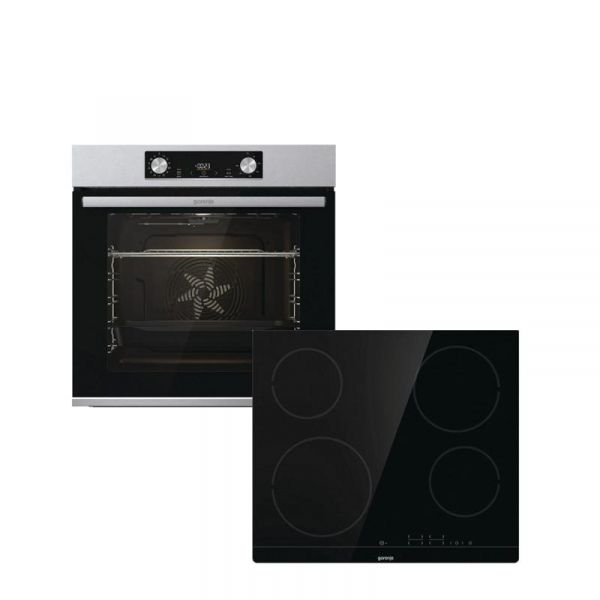  Gorenje ( +  . BO6737E02X - . + ECT41SC - ), 738881 SET_BO6737E02X_ECT41SC -  1