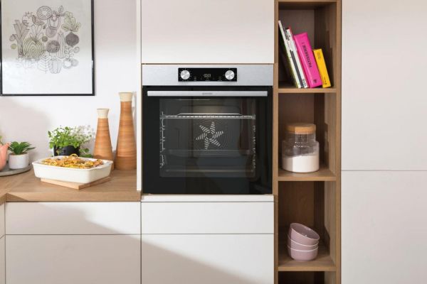 �������� Gorenje (������� ������������� BO6737E02XK + �������� ����������� ������� G642ABX), ����. SET_BO6737E02XK_G642ABX - �������� 4