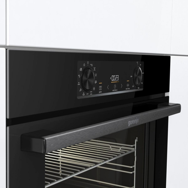 �������� Gorenje (������� �������������� BOS6737E06BG +����������� ������������ GI6401BSC), 743032, ���� SET_BOS6737E06BG_GI6401B - �������� 15