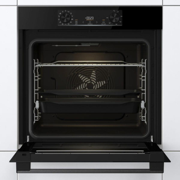 �������� Gorenje (������� �������������� BOS6737E06BG +����������� ������������ GI6401BSC), 743032, ���� SET_BOS6737E06BG_GI6401B - �������� 14