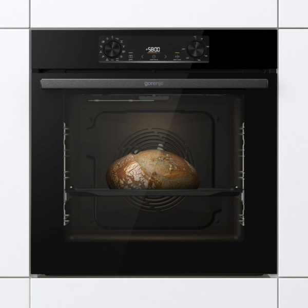 �������� Gorenje (������� �������������� BOS6737E06BG +����������� ������������ GI6401BSC), 743032, ���� SET_BOS6737E06BG_GI6401B - �������� 10