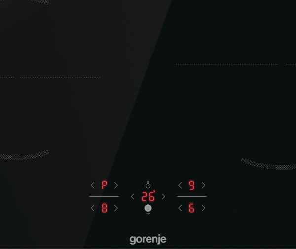 �������� Gorenje (������� �������������� BOS6737E06BG +����������� ������������ GI6401BSC), 743032, ���� SET_BOS6737E06BG_GI6401B - �������� 9