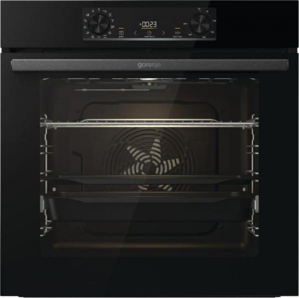 �������� Gorenje (������� �������������� BOS6737E06BG +����������� ������������ GI6401BSC), 743032, ���� SET_BOS6737E06BG_GI6401B - �������� 2