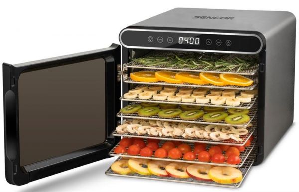  Sencor SFD7750SS -  1