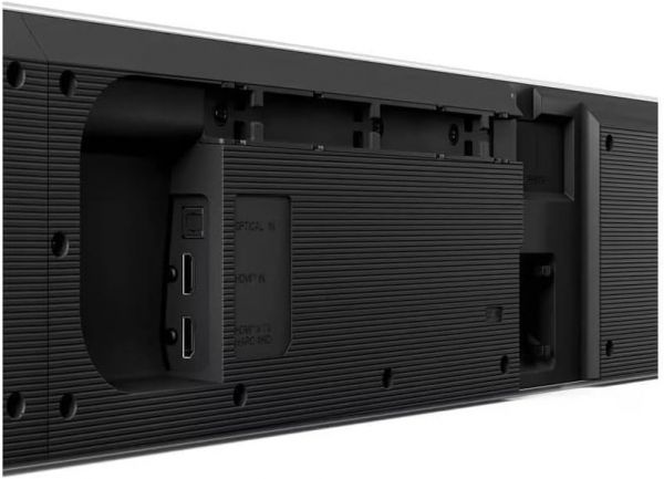 �������� LG SG10TY 420W, 3.1, BT, HDMI-ARC, USB, ���, Dolby Atmos� SG10TY.DUKRLLK - �������� 6