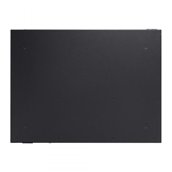 ���������� TP-LINK SG5428XMPP 24xGE (24xPoE), 4xSFP+, 500��, ����������� L3 SG5428XMPP - �������� 5