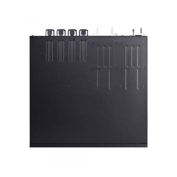 ���������� TP-LINK SG6654XHP 48xGE (48xPoE), 6xSFP+, 1440��, ����������� L3 SG6654XHP - �������� 5