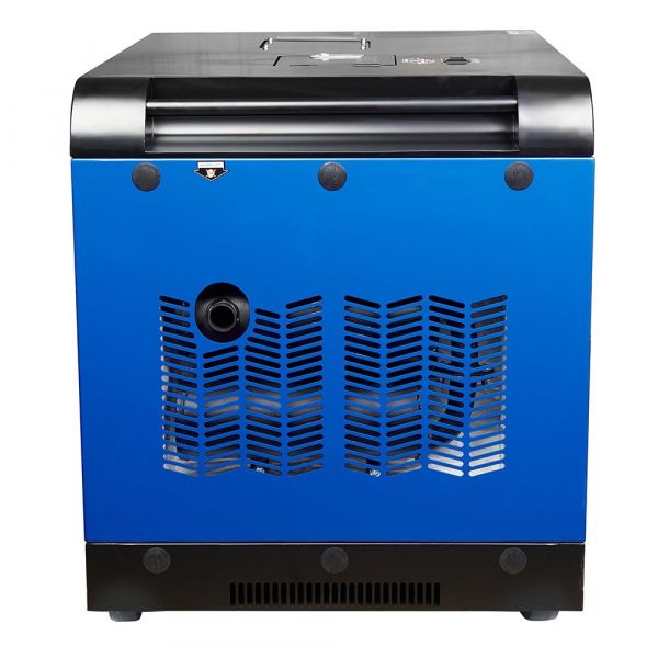 ��������� ��������� EnerSol, 230�/380� (1/3 ����), 7.5/8���, ������������ AVR, �����, 221��. SKDS-8EBAU - �������� 4