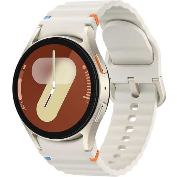�����-���� Samsung Galaxy Watch 7 40�� LTE (L305) 1.31", 432x432, sAMOLED, BT 5.3, NFC, 2/32��, ������� SM-L305FZEASEK - �������� 1