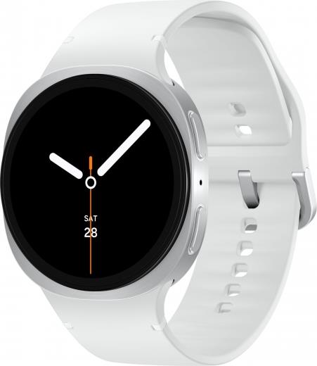 �����-�������� Samsung Galaxy Watch 9 40�� (L340) 1.34", 438x438, sAMOLED, BT 5.4, NFC, 2/32��, ������� SM-L340NZEASEK - �������� 1