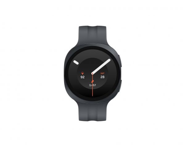 Samsung Galaxy Watch 9 40mm Black (SM-L340NZKASEK) UA UCRF��������� ������ 04.08 - �������� 3