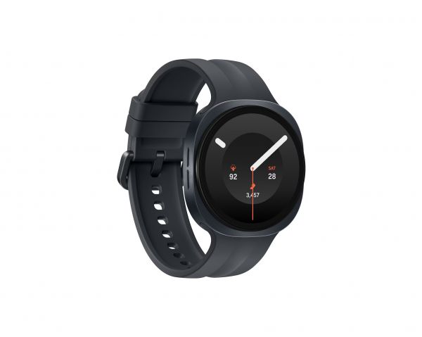 Samsung Galaxy Watch 9 40mm Black (SM-L340NZKASEK) UA UCRF��������� ������ 04.08 - �������� 2