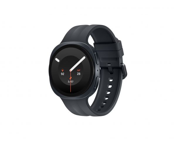 Samsung Galaxy Watch 9 40mm Black (SM-L340NZKASEK) UA UCRF��������� ������ 04.08 - �������� 1