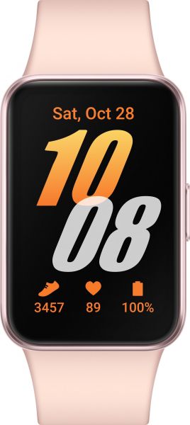 Samsung Գ����-������ Galaxy Fit 3 40�� (R390) 1.6', 256x402, AMOLED, BT 5.3, 16/256��, ������� ���������� SM-R390NIDASEK - �������� 4