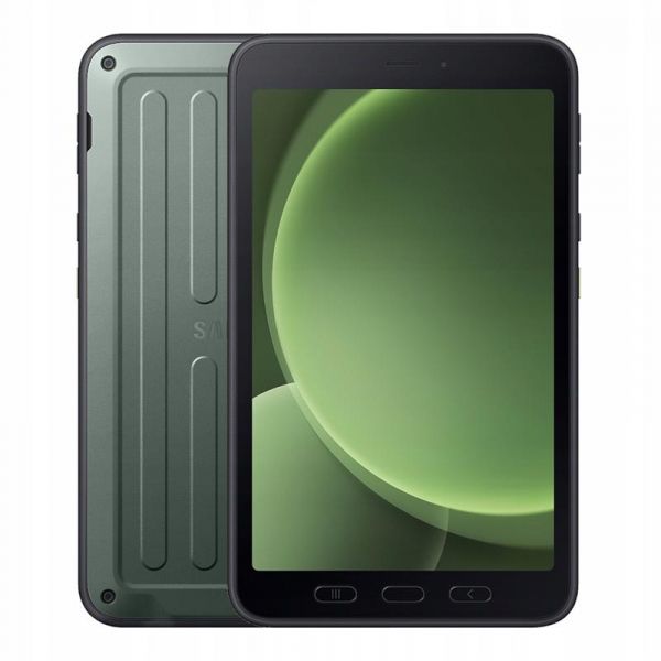 ������� Samsung Galaxy Tab Active 5 (X300) 8" 6��, 128��, 5050����, Android, ������ SM-X300NZGAEUC - �������� 1