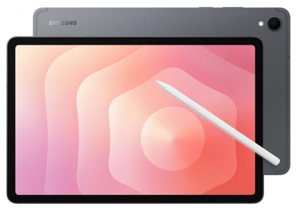 ������� Samsung Galaxy Tab S11 (X736) 11" 12��, 256��, 5G, 8400������, Android, ���� SM-X736BZAPEUC - �������� 1