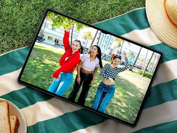 ������� Samsung Galaxy Tab S10+ (X826) 12.4" 12��, 256��, 5G, 10090���, Android, ����� SM-X826BZAREUC - �������� 2