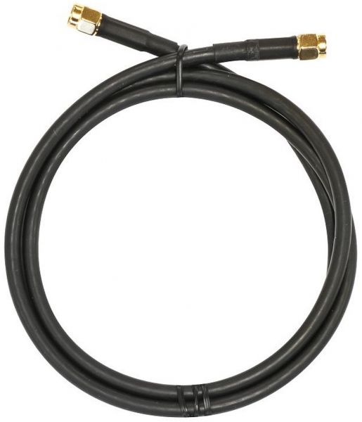 ������ MikroTik SMASMA SMA Male / SMA Male� 1� SMASMA - �������� 1