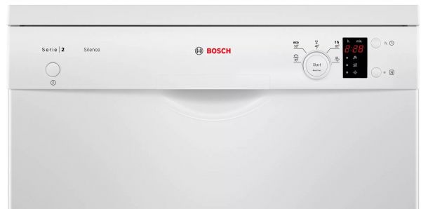   Bosch SMS25AW01K -  2