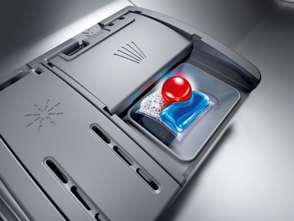 ����������� ������ Bosch, 12�����., A++, 60��, �������, ������ SMS4IKC62T - �������� 9