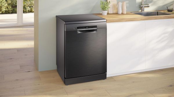 ����������� ������ Bosch, 12�����., A++, 60��, �������, ������ SMS4IKC62T - �������� 8