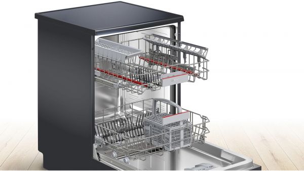 ����������� ������ Bosch, 12�����., A++, 60��, �������, ������ SMS4IKC62T - �������� 5