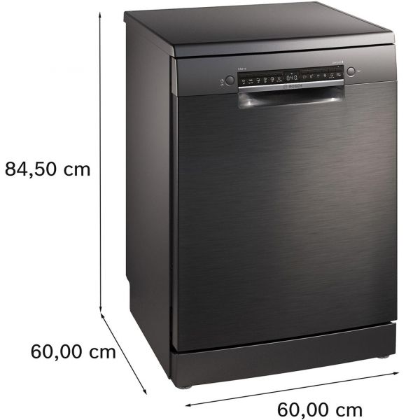 ����������� ������ Bosch, 12�����., A++, 60��, �������, ������ SMS4IKC62T - �������� 2