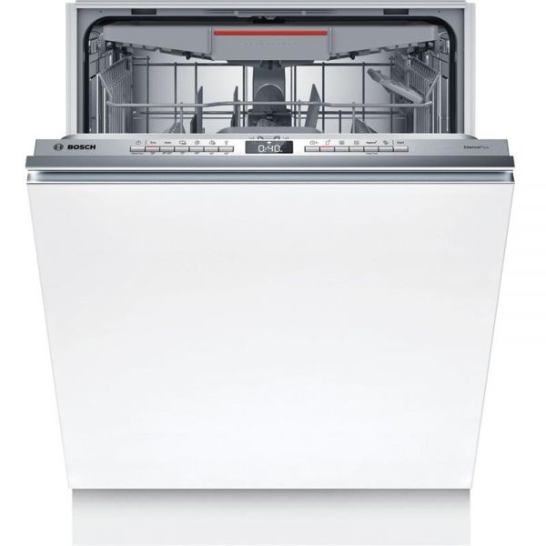    Bosch - SMV4HMX65Q -  1