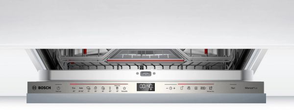   Bosch SMV6ECX50K -  3