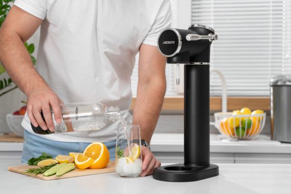 � ARDESTO ����� ��� ��������� ���� G7, ���������� ������- �����, ������-1�, ������ SMW-02B - �������� 16