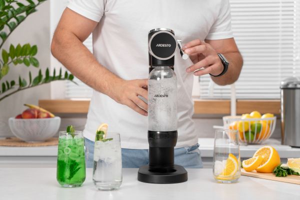 � ARDESTO ����� ��� ��������� ���� G7, ���������� ������- �����, ������-1�, ������ SMW-02B - �������� 17