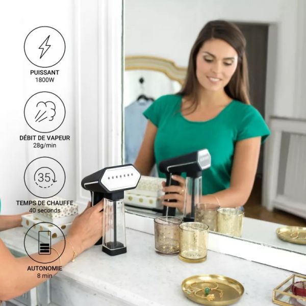 ³�������� SteamOne SN200B ������ - �������� 6