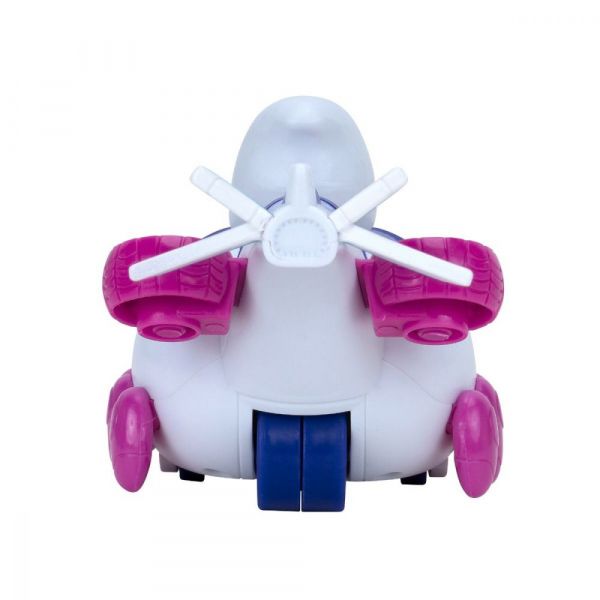 ������� Spidey Little Vehicle Disc Dashers Ghost Spider W1 �������-���� SNF0009 - �������� 4