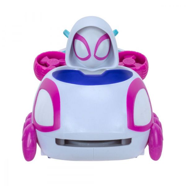 ������� Spidey Little Vehicle Disc Dashers Ghost Spider W1 �������-���� SNF0009 - �������� 2