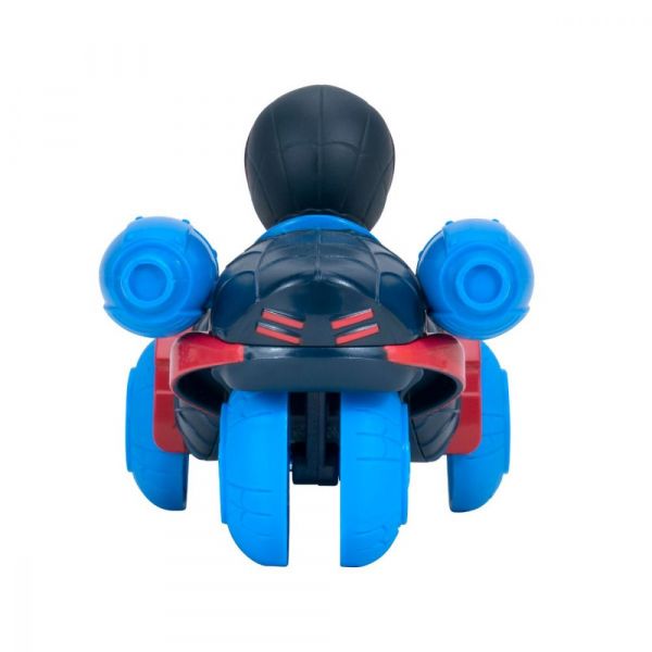 ������� Spidey Little Vehicle Disc Dashers Miles Morales ����� ������� SNF0010 - �������� 6