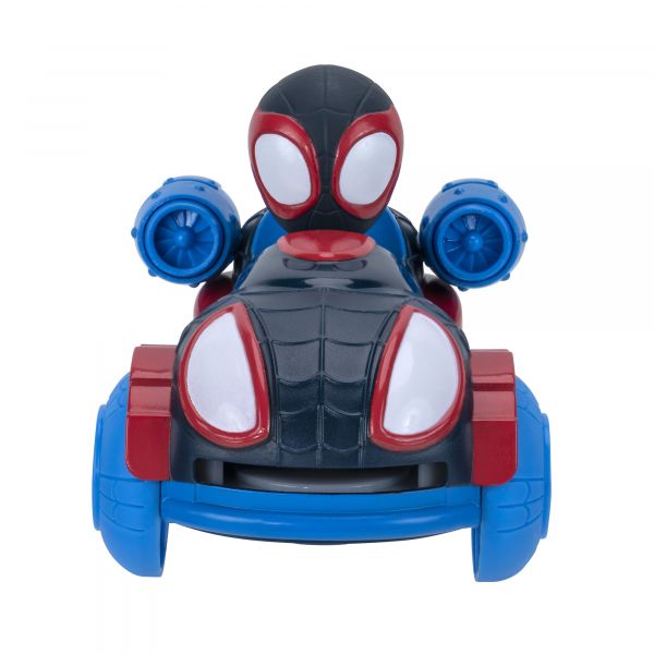 ������� Spidey Little Vehicle Disc Dashers Miles Morales ����� ������� SNF0010 - �������� 3