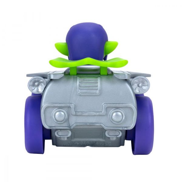 ������� Spidey Little Vehicle Disc Dashers Green Goblin W1 ������ SNF0011 - �������� 3